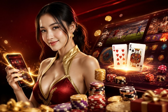 gasv388 cam kết người chơi